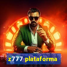 z777 plataforma